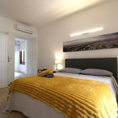 Landlord La Pieve Apartment