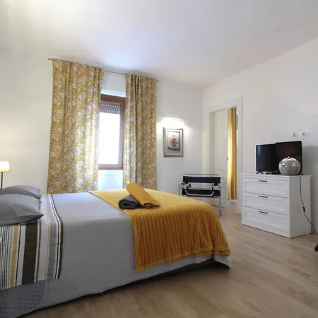 Landlord La Pieve Apartment