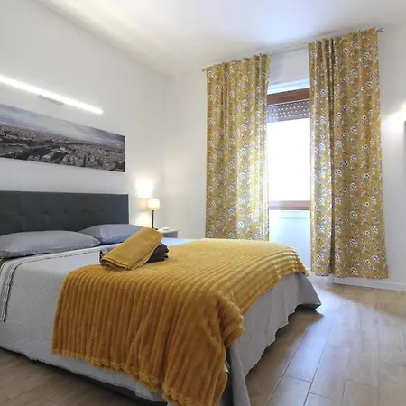 Landlord La Pieve Apartment *