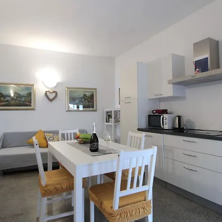 Apartment Landlord La Pieve Valdobbiadene