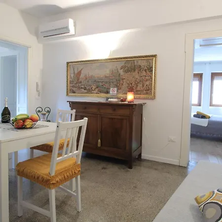 Landlord La Pieve Apartment