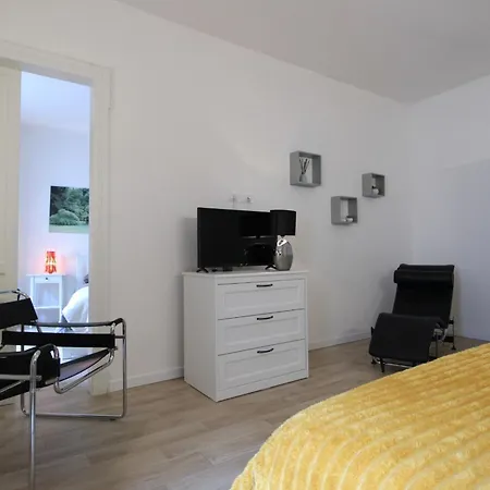 Апартаменты Comfort Apartment, Welness, Terrace Вальдоббьадене