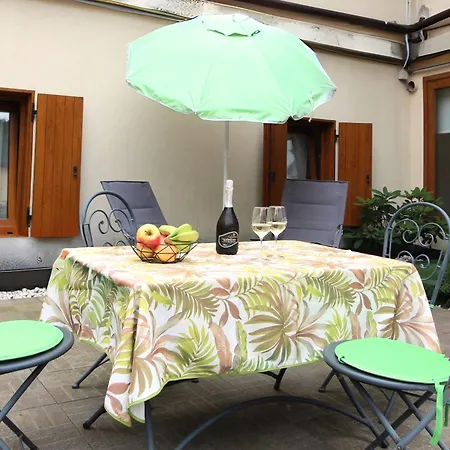 Апартаменты Comfort Apartment, Welness, Terrace